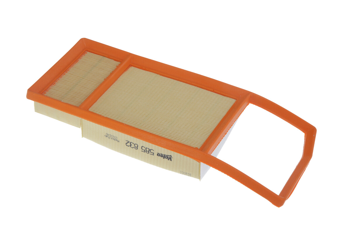AIR FILTER FIAT 500 1.3